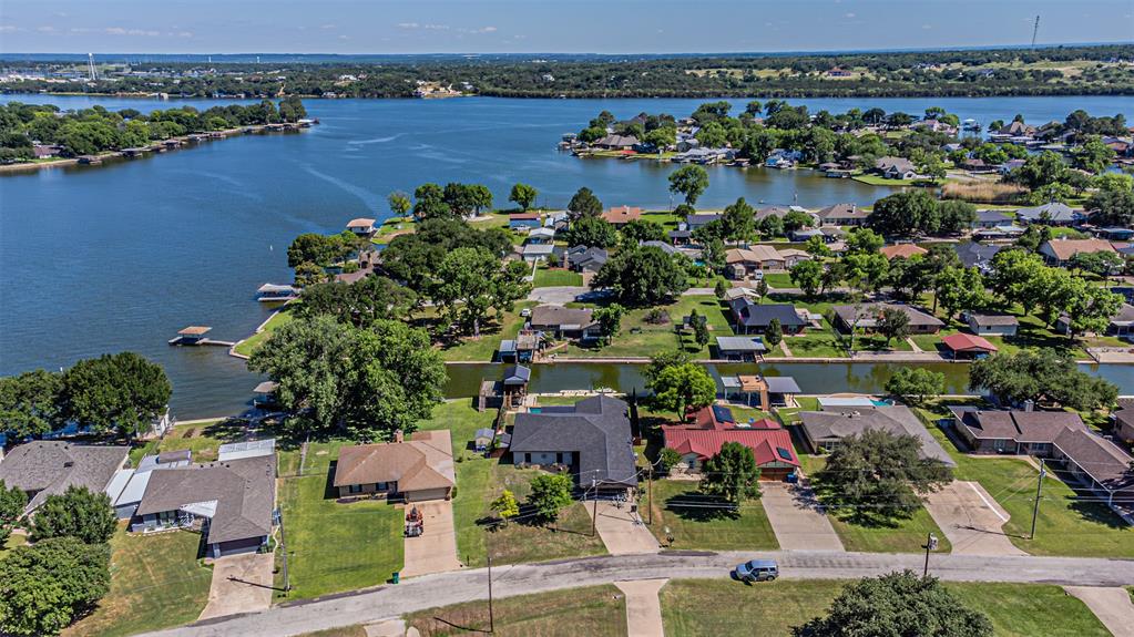 Nassau Bay II - Residential