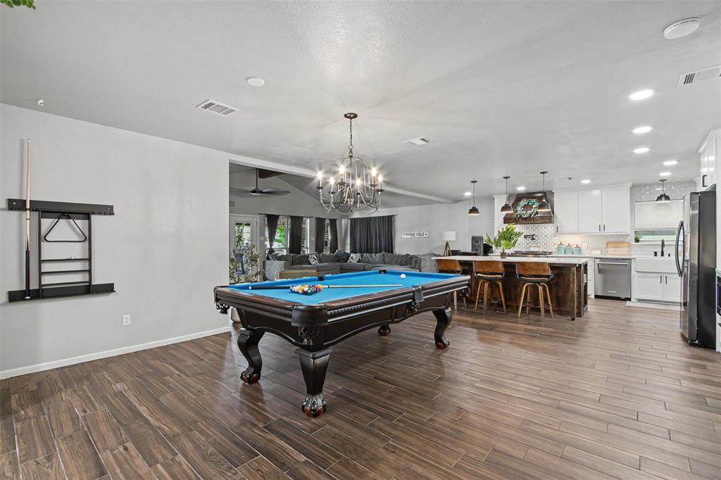Nassau Bay II - Residential