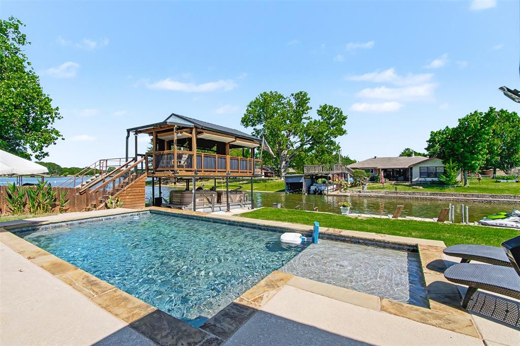 Nassau Bay II - Residential