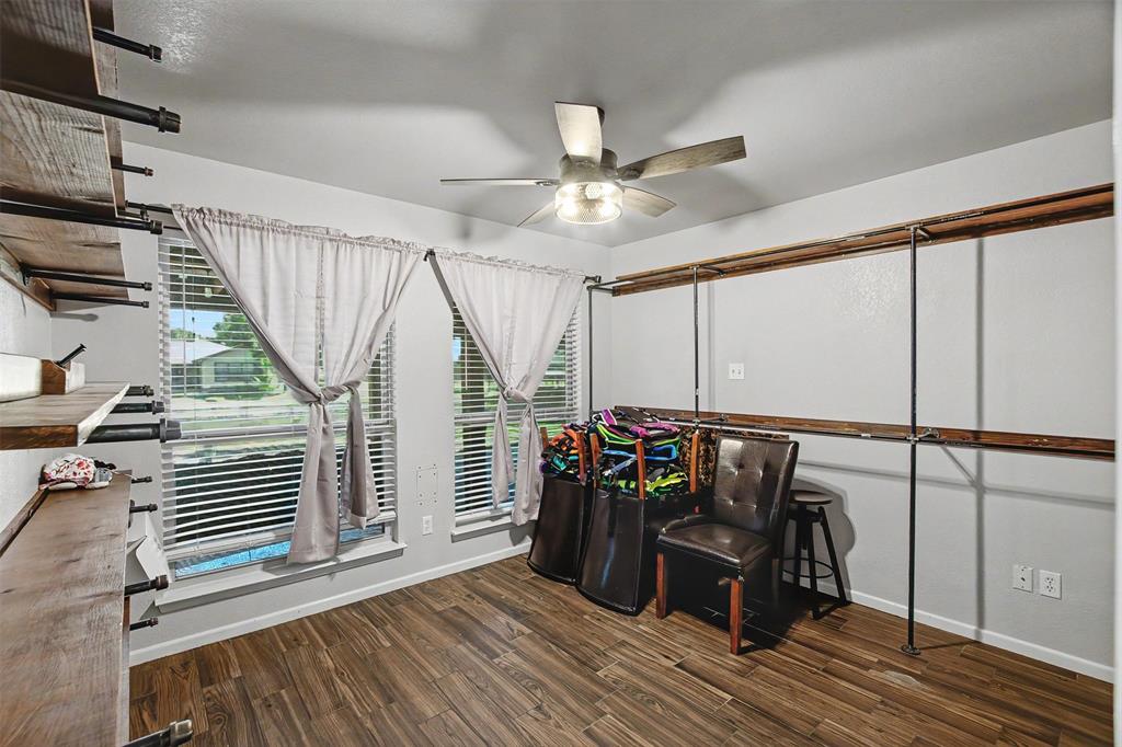 Nassau Bay II - Residential