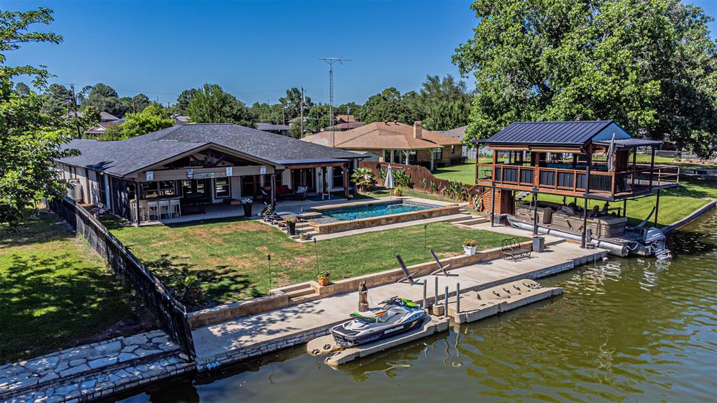 Nassau Bay II - Residential