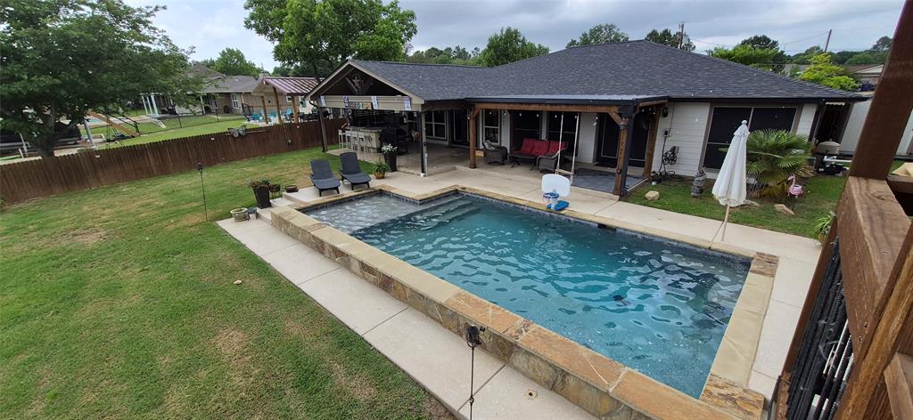 3801 Quail Run