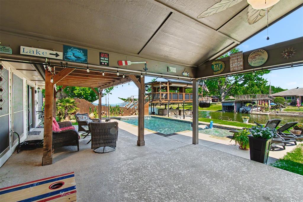 Nassau Bay II - Residential