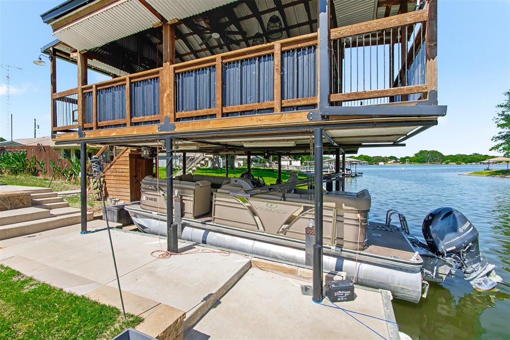 Nassau Bay II - Residential