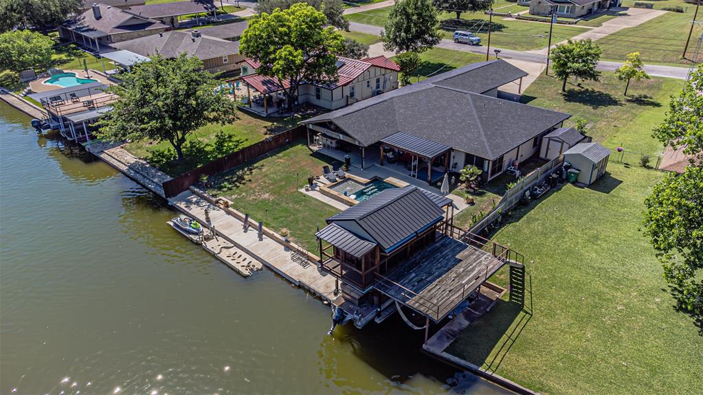 Nassau Bay II - Residential
