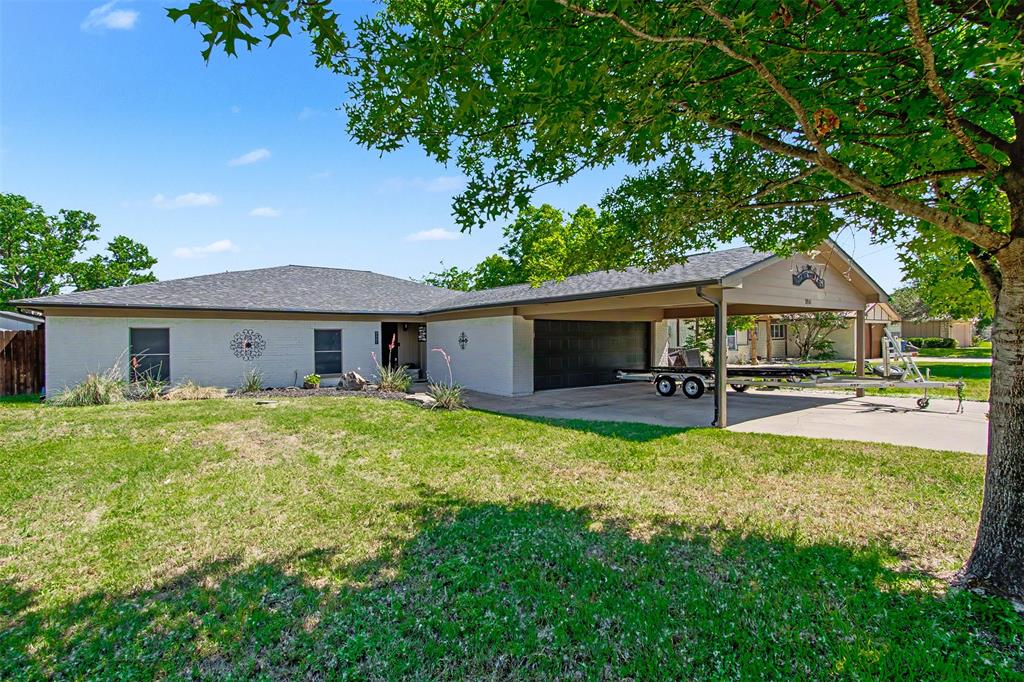Nassau Bay II - Residential