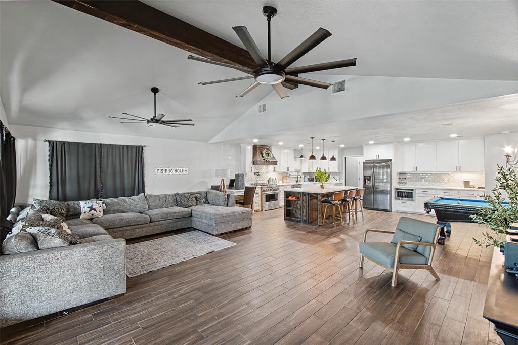 Nassau Bay II - Residential