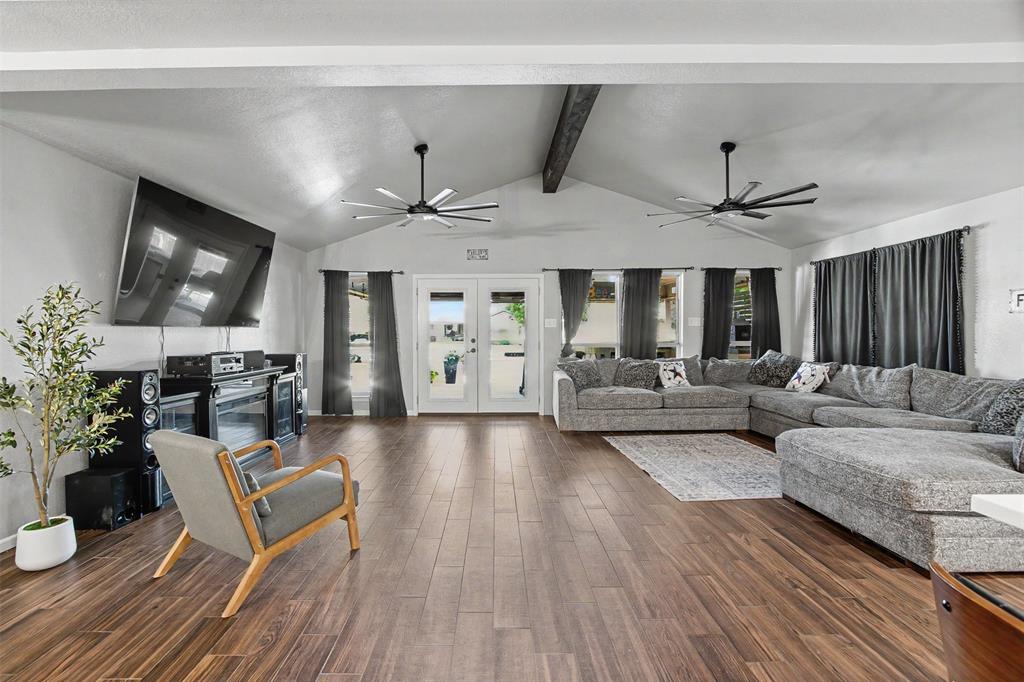 Nassau Bay II - Residential
