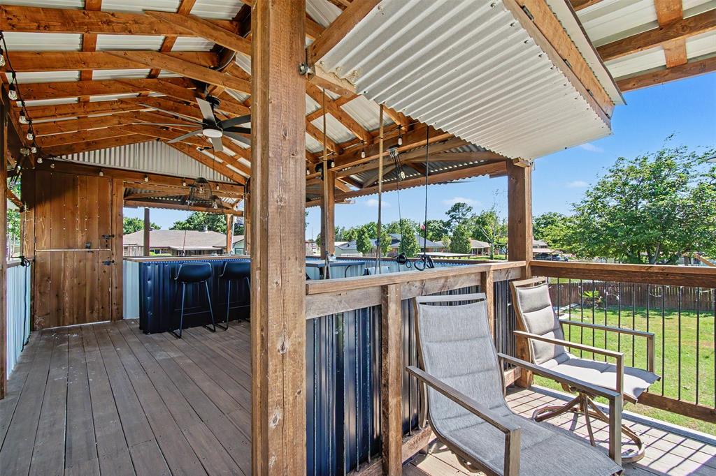 Nassau Bay II - Residential