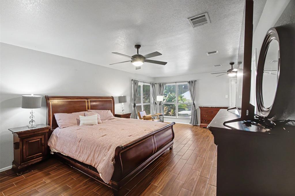Nassau Bay II - Residential