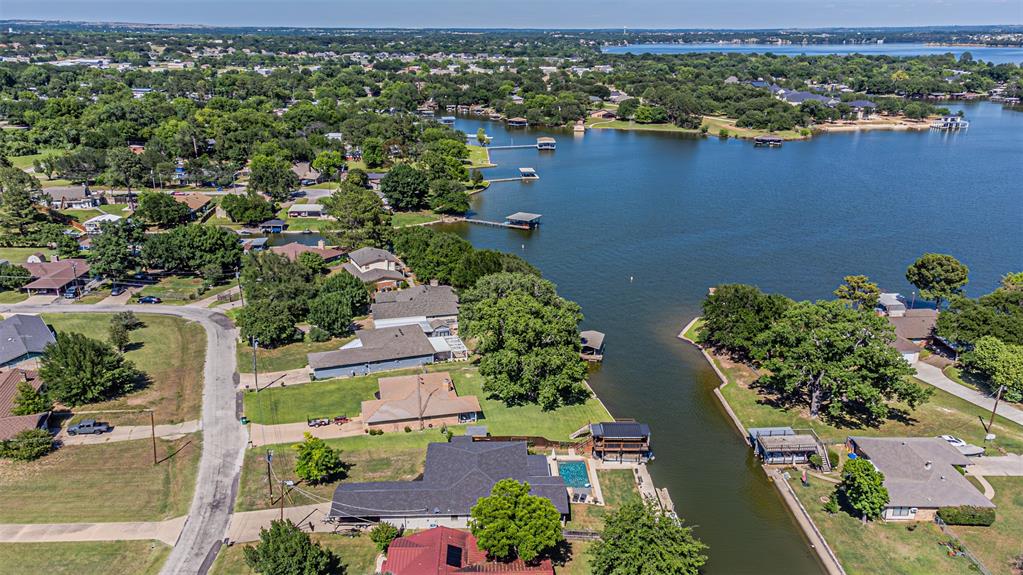 Nassau Bay II - Residential