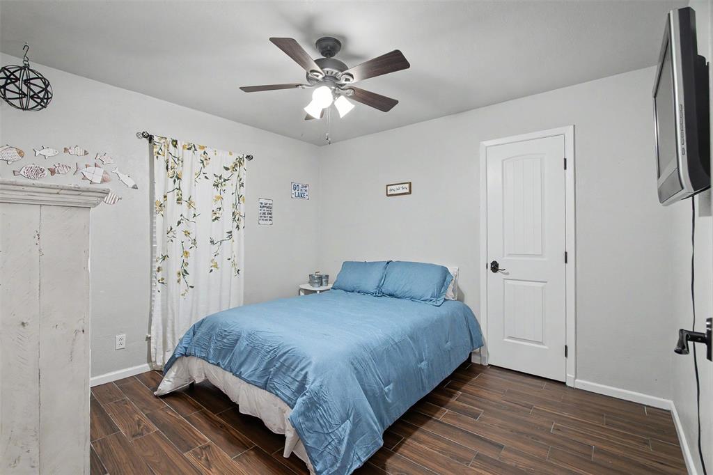 Nassau Bay II - Residential