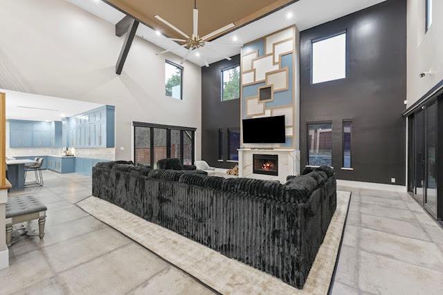 Fuller 2 - Residential