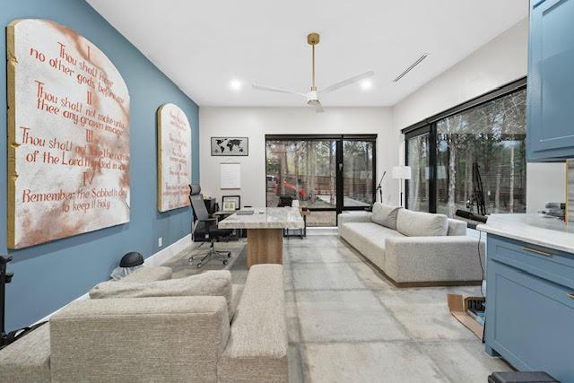 Fuller 2 - Residential