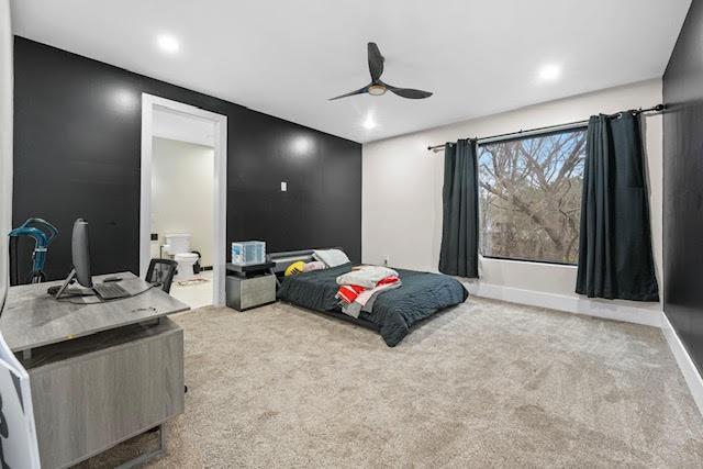 Fuller 2 - Residential