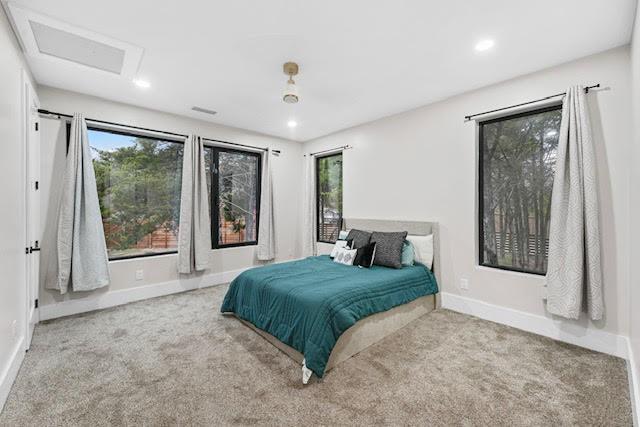 Fuller 2 - Residential