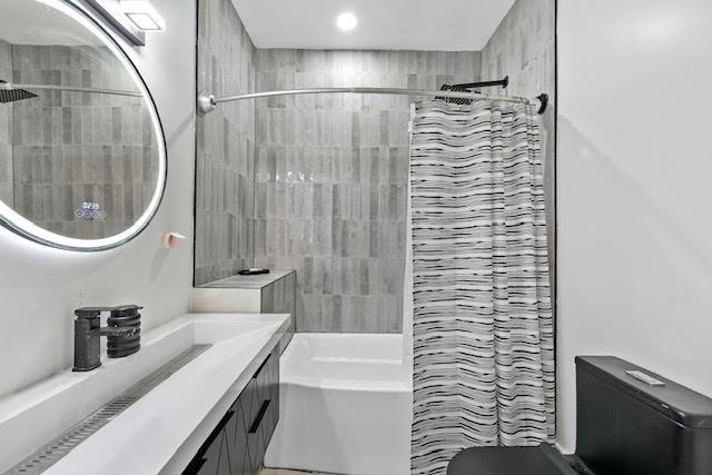 Fuller 2 - Residential