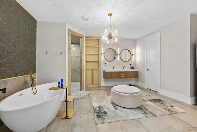 Fuller 2 - Residential