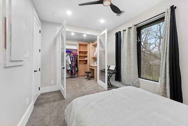 Fuller 2 - Residential