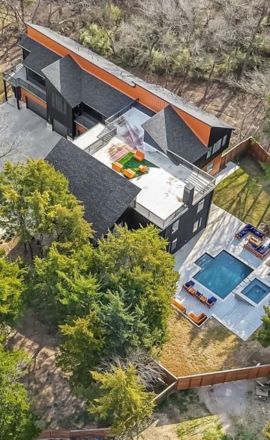 Fuller 2 - Residential