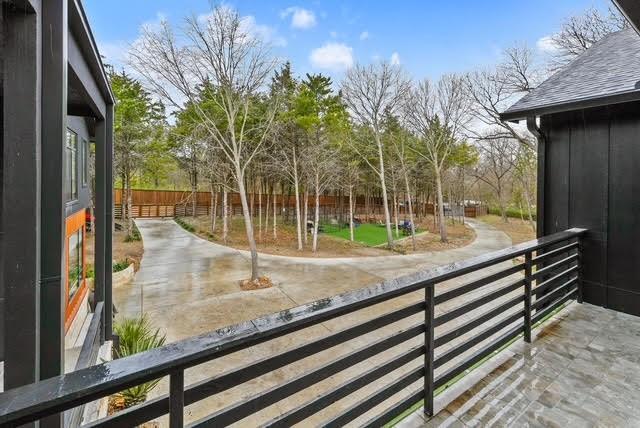 Fuller 2 - Residential