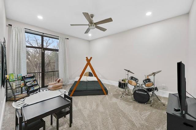 Fuller 2 - Residential