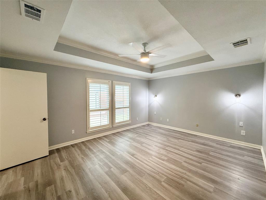 Bent Tree West Duplex - Residential Lease