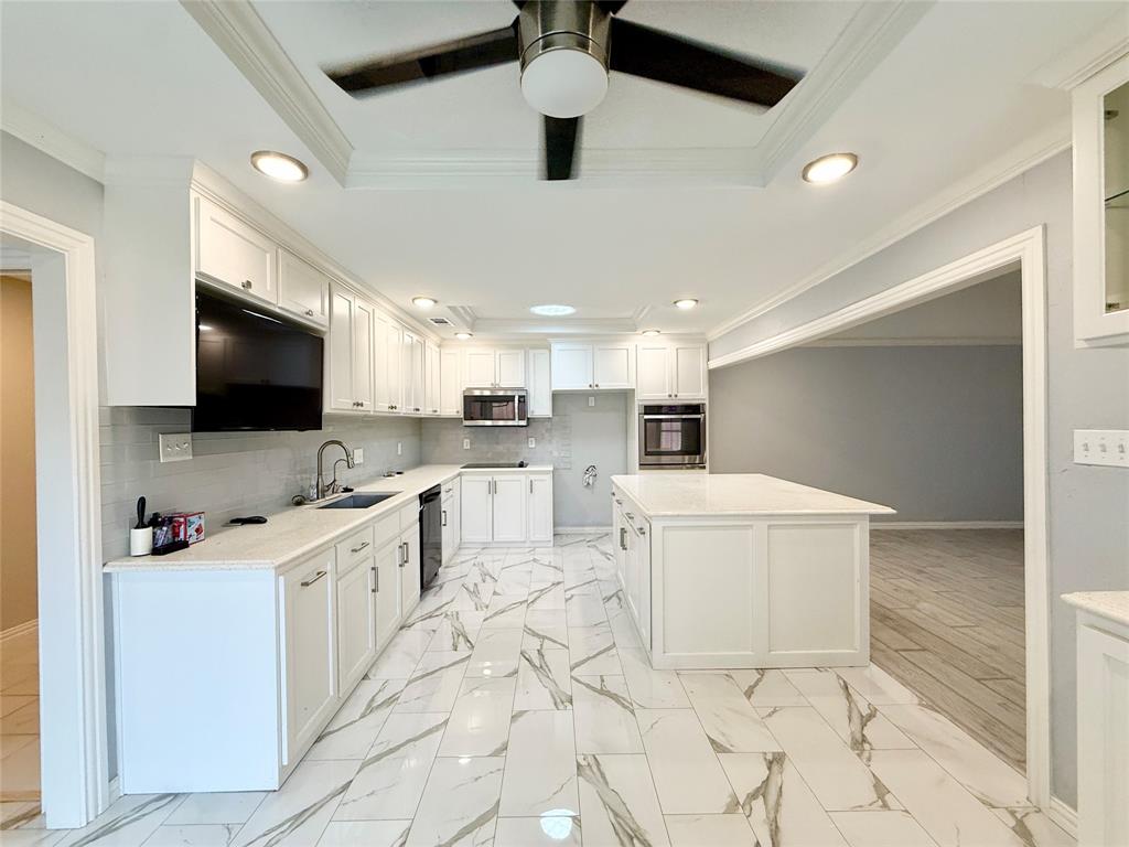 Bent Tree West Duplex - Residential Lease