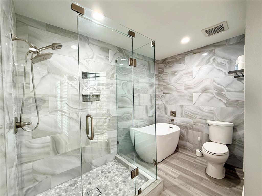 Bent Tree West Duplex - Residential Lease