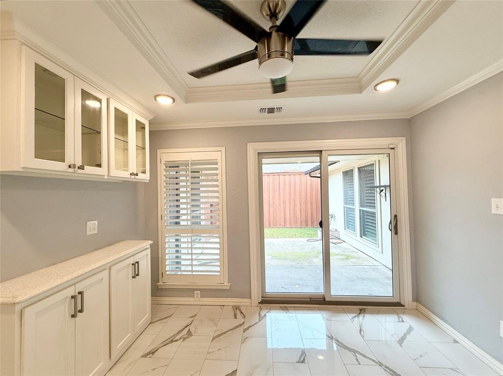 Bent Tree West Duplex - Residential Lease