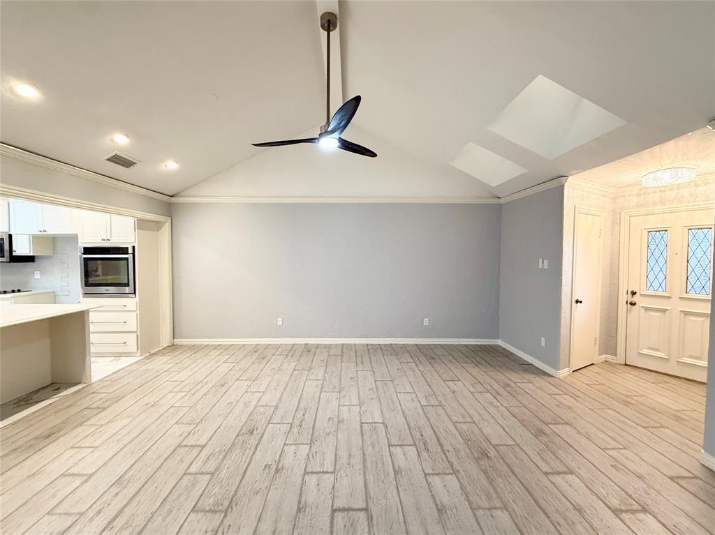 Bent Tree West Duplex - Residential Lease