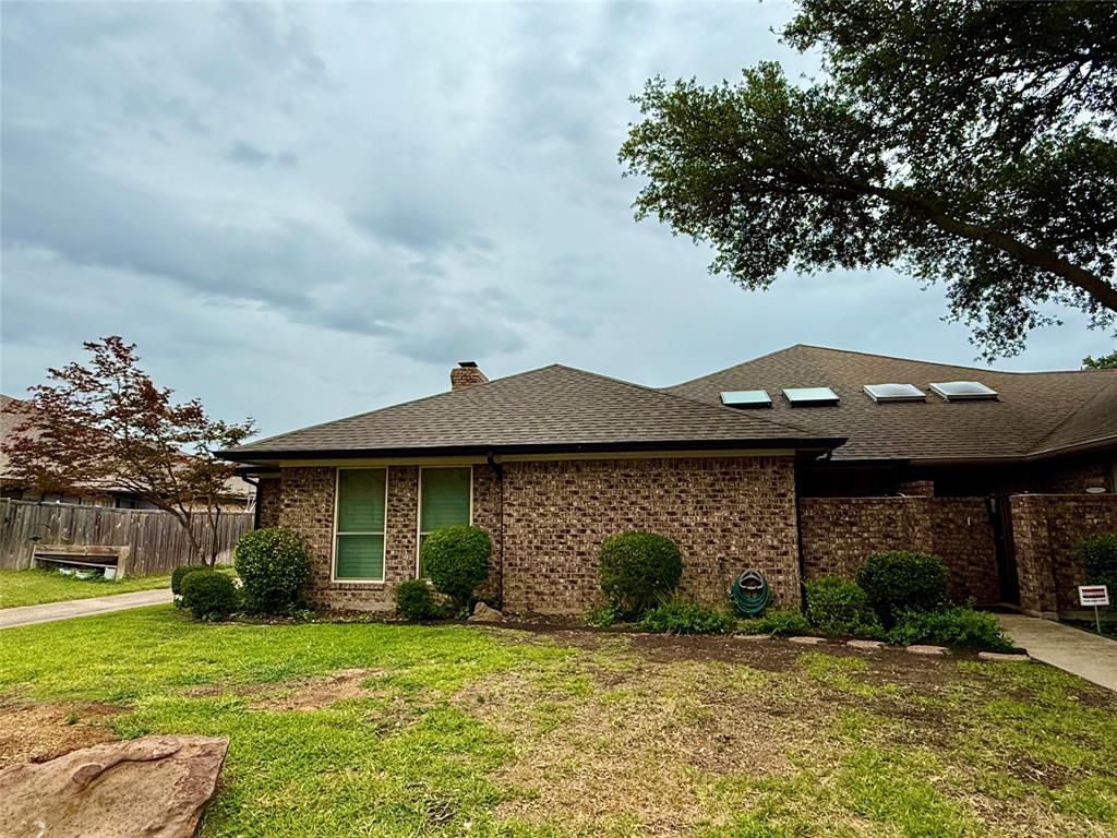 Bent Tree West Duplex - Residential Lease