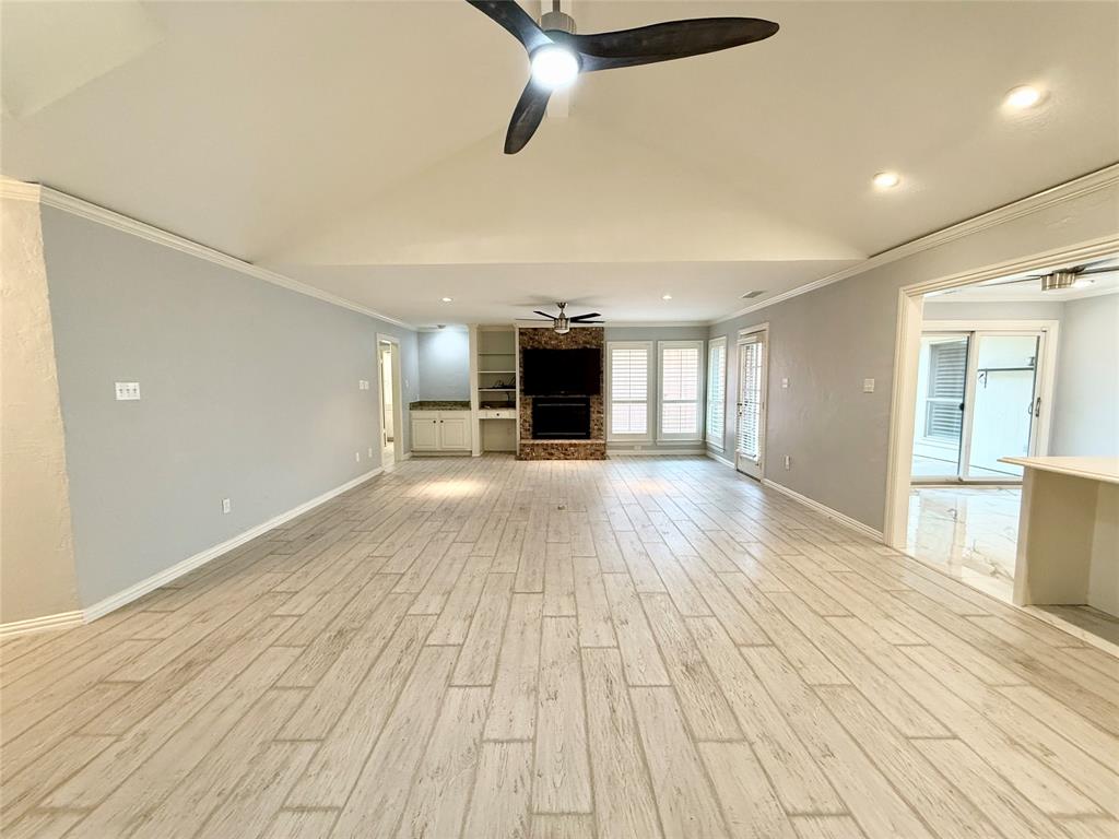 Bent Tree West Duplex - Residential Lease