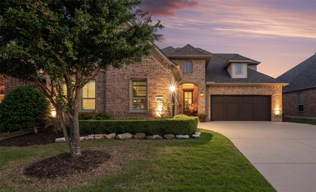2913 Vaquero Lane