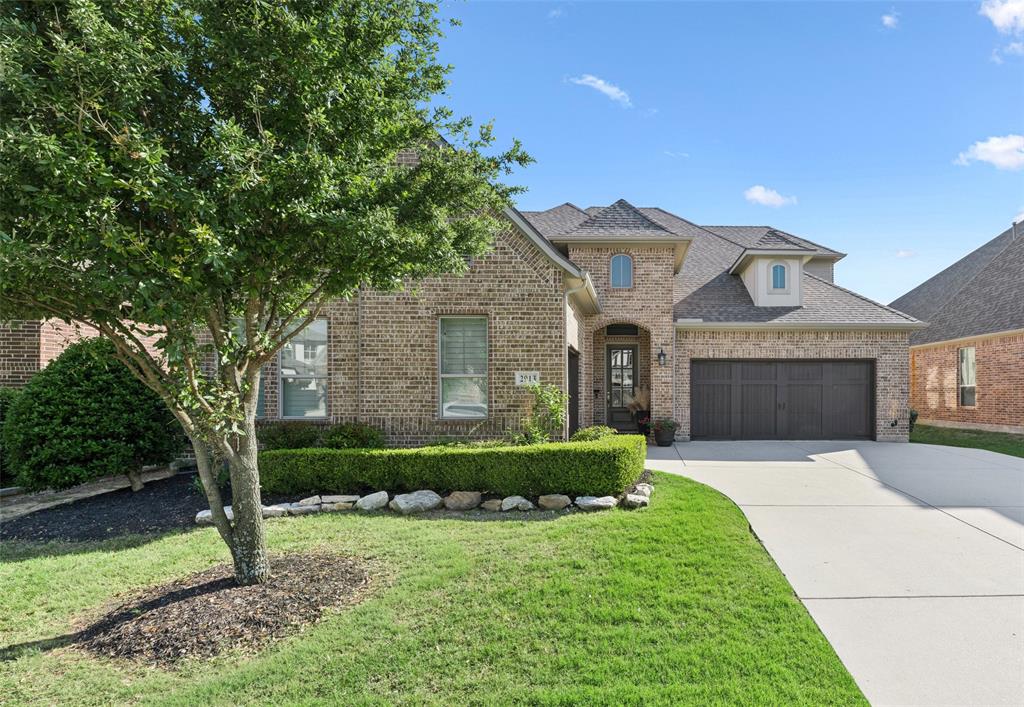 2913 Vaquero Lane