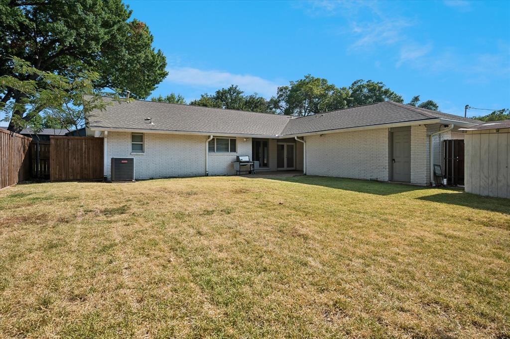 3237 Timberview Road