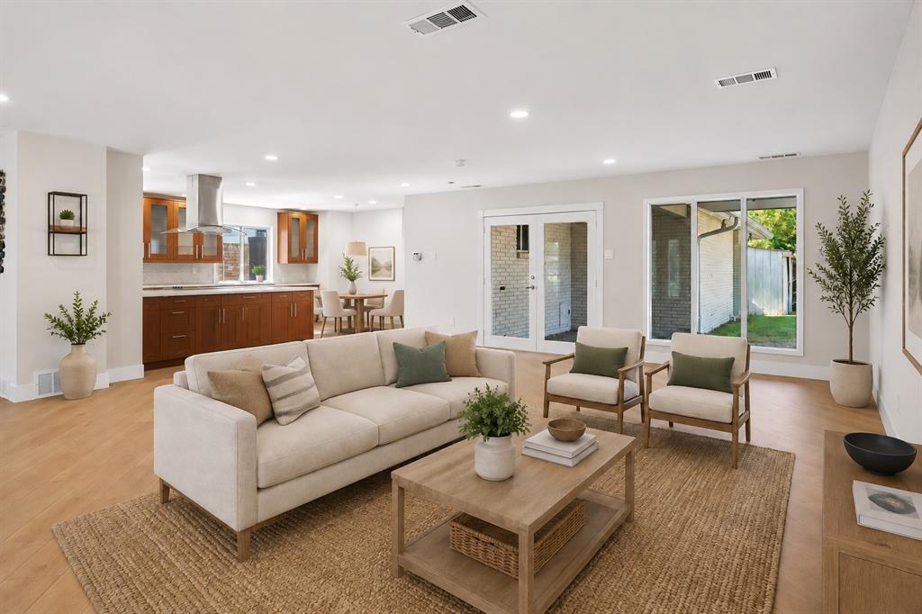 3237 Timberview Road