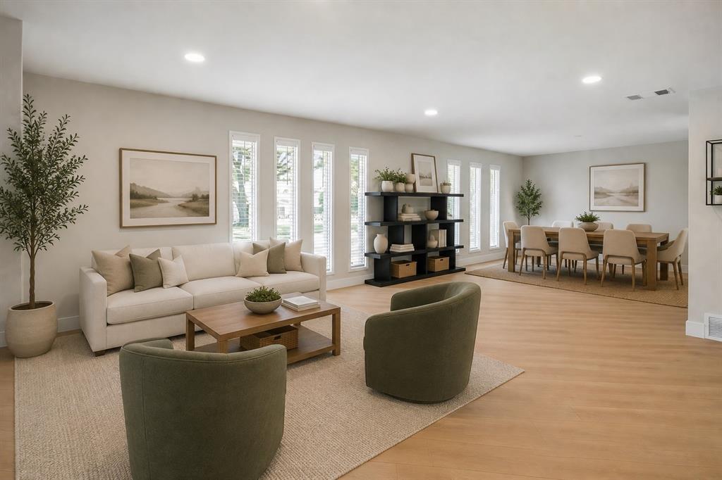 3237 Timberview Road