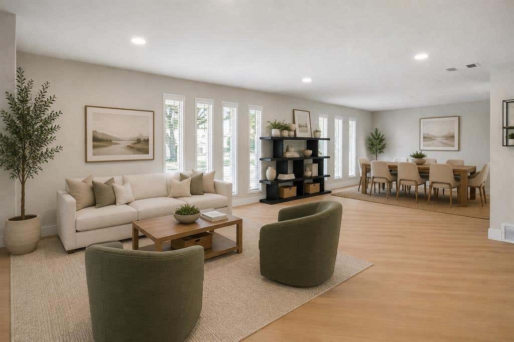 Photo of 3237 Timberview Road, Dallas, TX 75229 (MLS # 21350230)