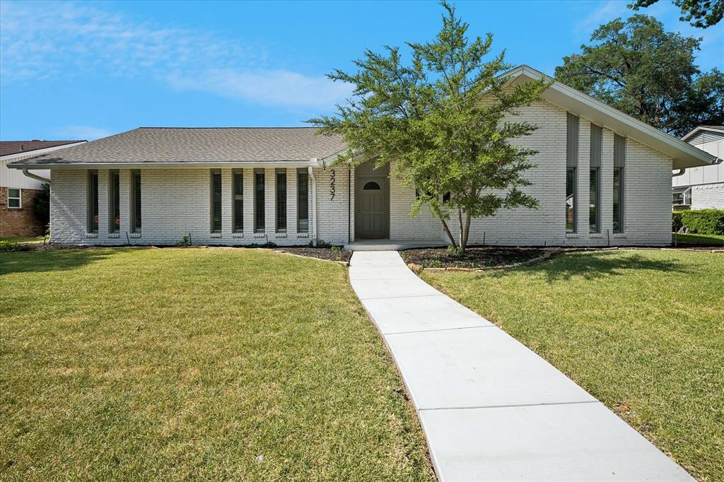 Photo of 3237 Timberview Road, Dallas, TX 75229 (MLS # 21350230)