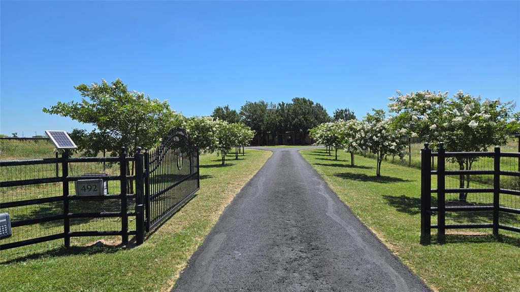 492 Thomas J Egan Road