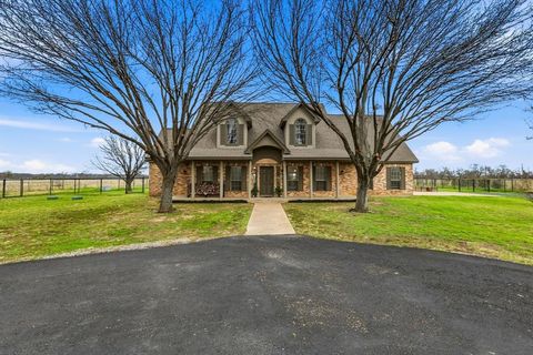 492 Thomas J Egan Road Denton TX 76207