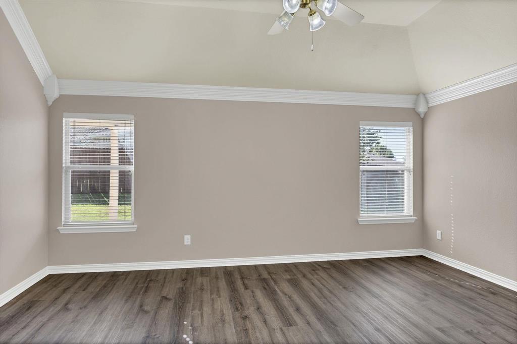 Willowstone Estates - Residential Lease