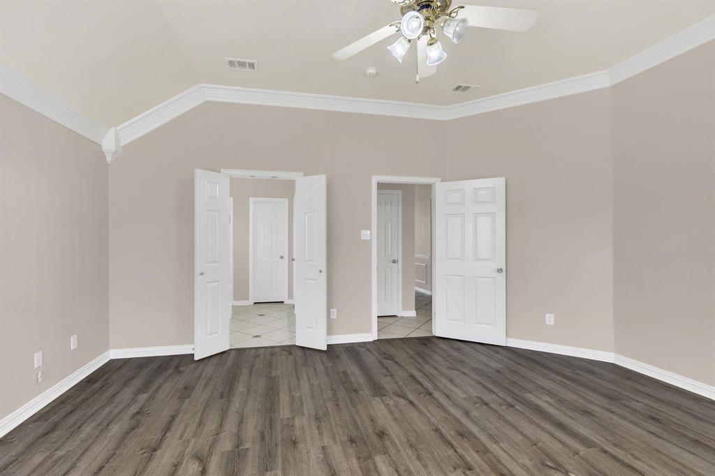 Willowstone Estates - Residential Lease