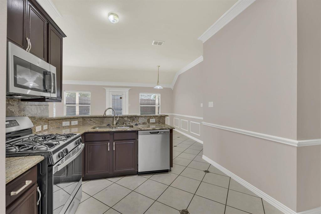 Willowstone Estates - Residential Lease