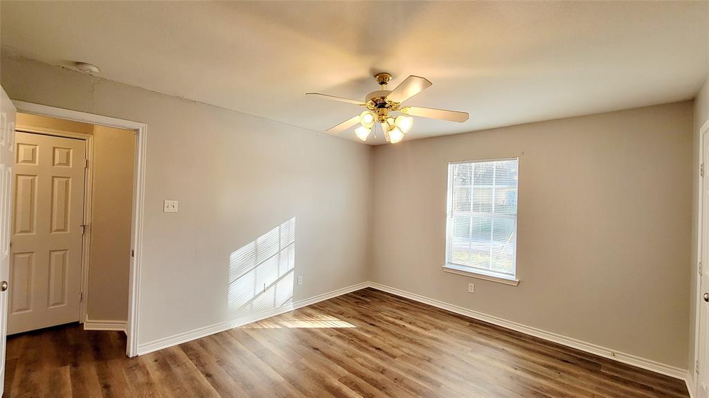 Orig Town Of Greenville - Residential Lease