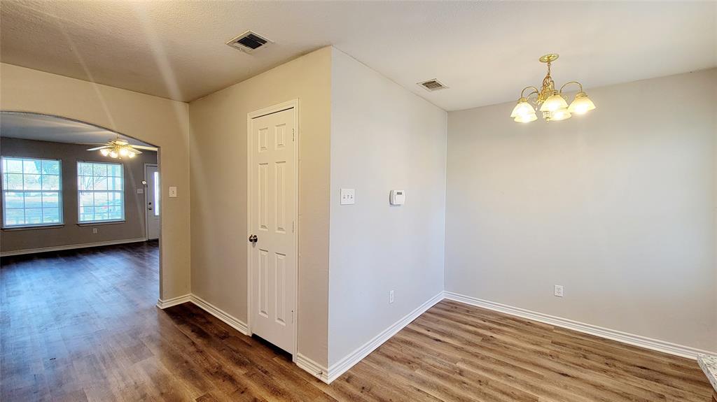 Orig Town Of Greenville - Residential Lease