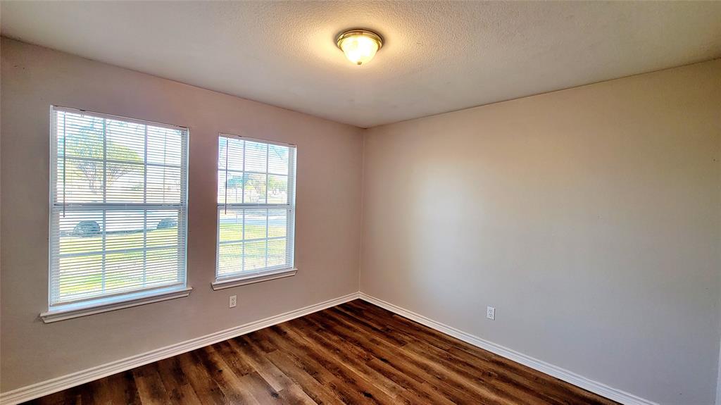 Orig Town Of Greenville - Residential Lease