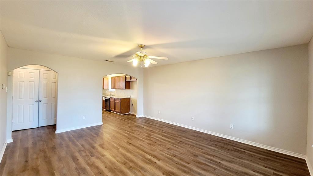 Orig Town Of Greenville - Residential Lease