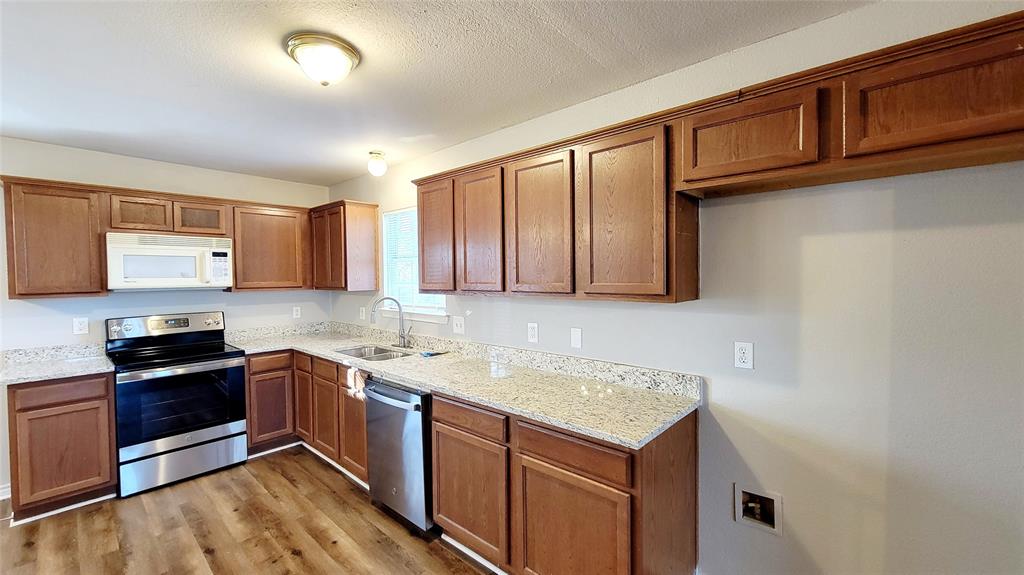 Orig Town Of Greenville - Residential Lease